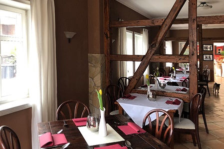 Ristorante La Luna Pizzeria
