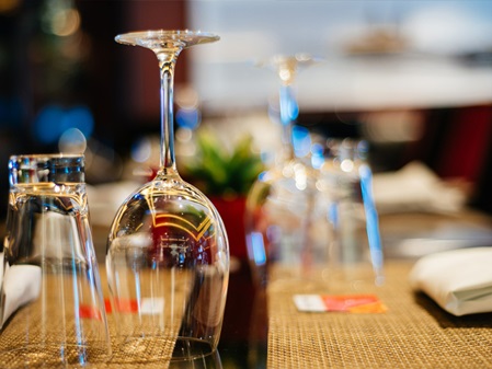 restaurant laluna
