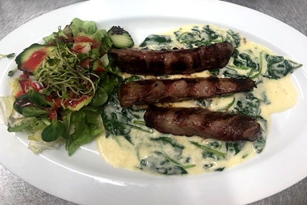 Ristorante La Luna