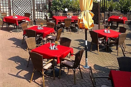 Ristorante La Luna Terrasse
